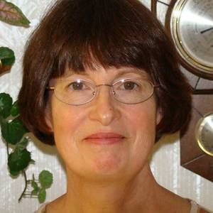 Meet your Posher, Julie c.